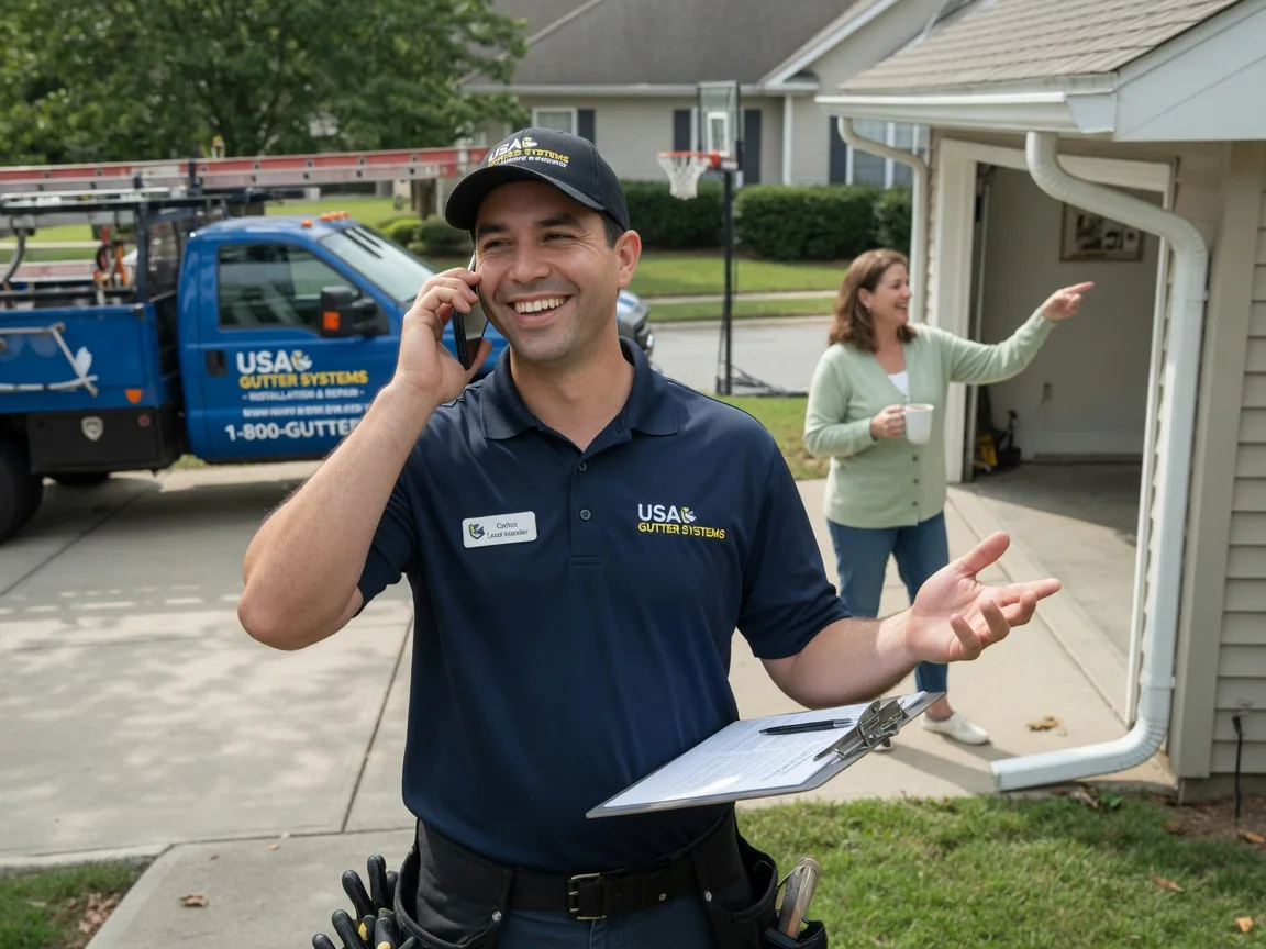Gutter Installation Ariel, WA FAQs